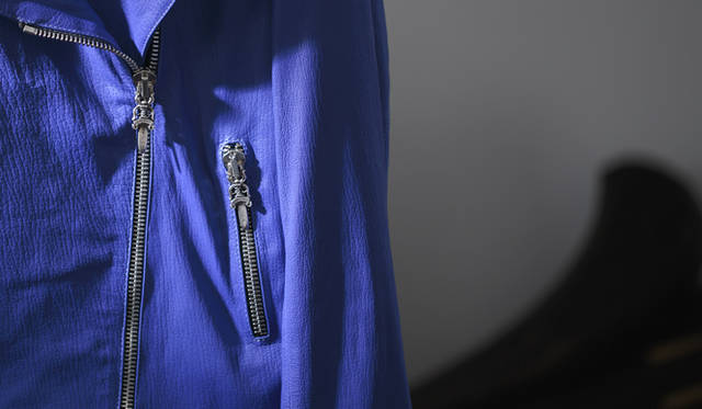 ライダースジャケット88万2360円