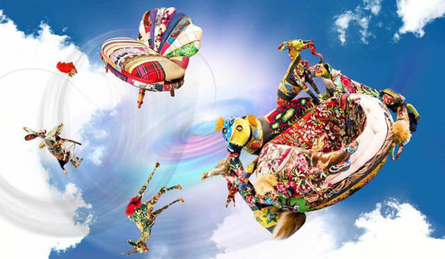 スパイラルガーデン（スパイラル1F）で12月12日（金）から14日（日）まで開催