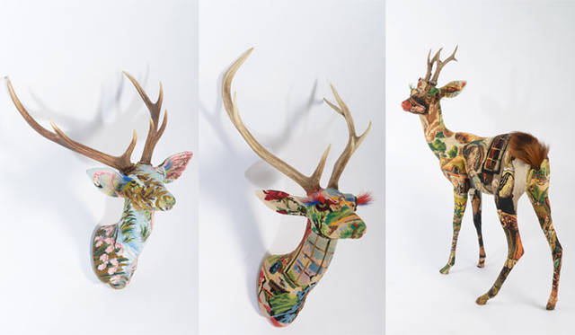 <strong>FREDERIQUE MORREL（フレデリック・モレル）</strong>