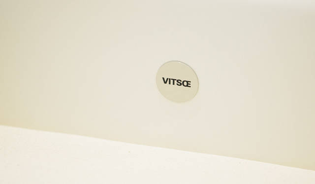 <strong>Vitsœ｜ヴィツゥ</strong>　 