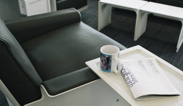 <strong>Vitsœ｜ヴィツゥ</strong>　 「620 チェア・プログラム」