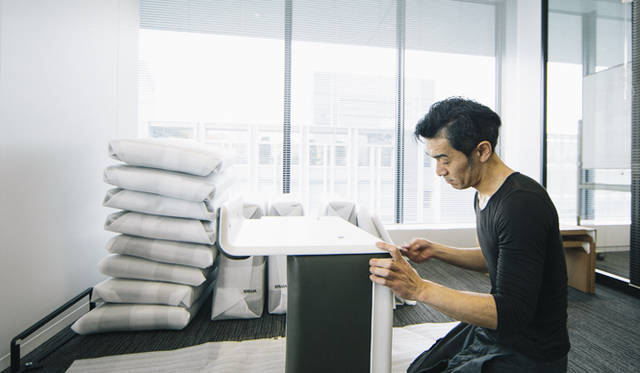 <strong>Vitsœ｜ヴィツゥ</strong>　 