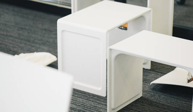 <strong>Vitsœ｜ヴィツゥ</strong>　 