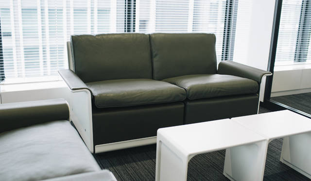 <strong>Vitsœ｜ヴィツゥ</strong>　 