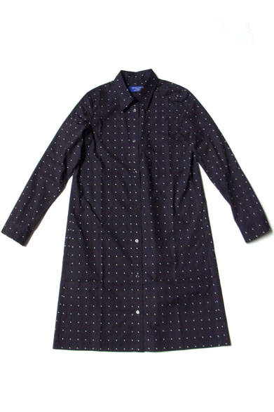 WOMENS DOUBLE DOVE SHIRT ONEPIECE 1万9980円