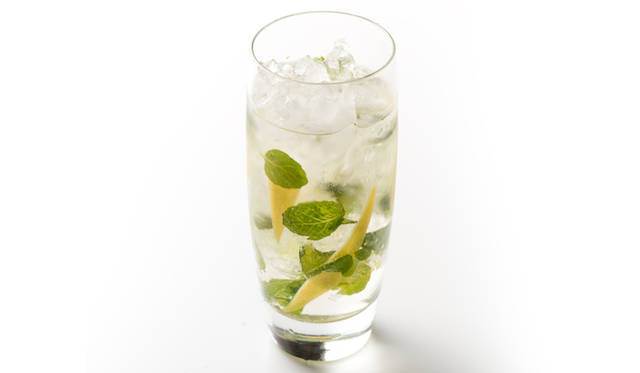 オリジナルノンアルコールカクテル「Macan（マカン）」