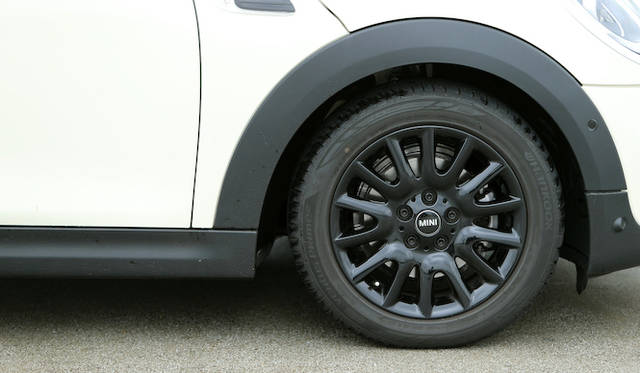 MINI ONE｜ミニ ワン