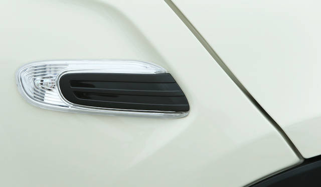 MINI ONE｜ミニ ワン