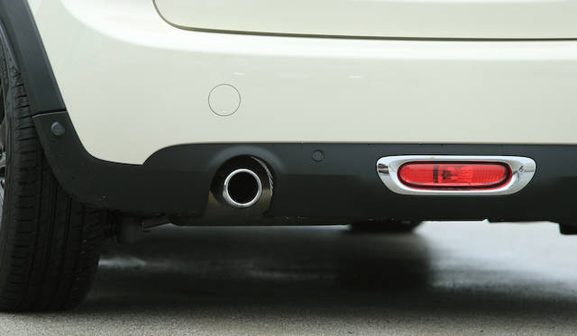 MINI ONE｜ミニ ワン