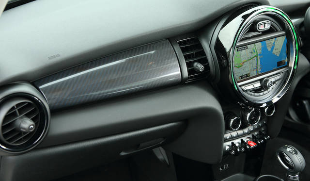 MINI ONE｜ミニ ワン