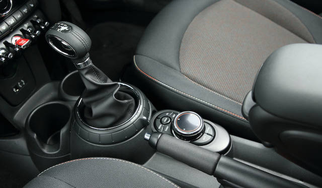 MINI ONE｜ミニ ワン