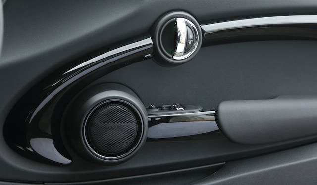 MINI ONE｜ミニ ワン