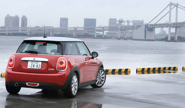 MINI Cooper｜ミニ クーパー