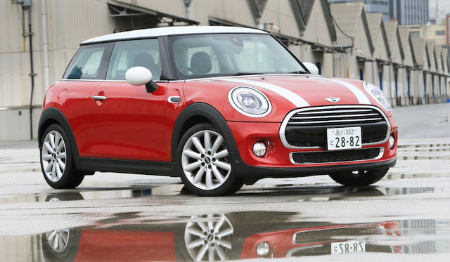 MINI Cooper｜ミニ クーパー