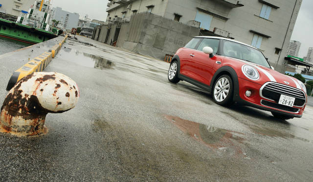 MINI Cooper｜ミニ クーパー