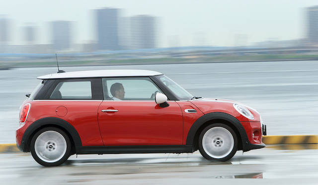 MINI Cooper｜ミニ クーパー