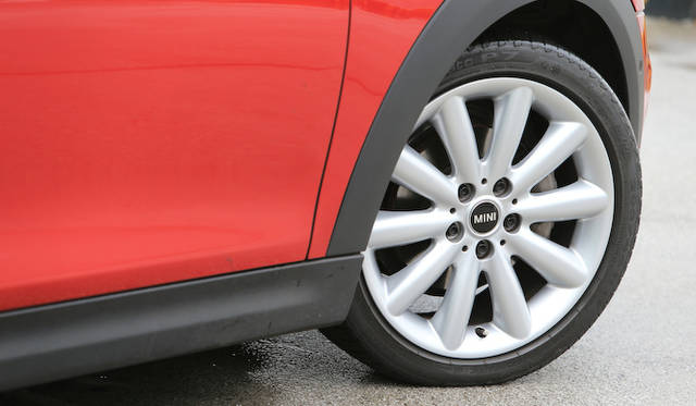 MINI Cooper｜ミニ クーパー