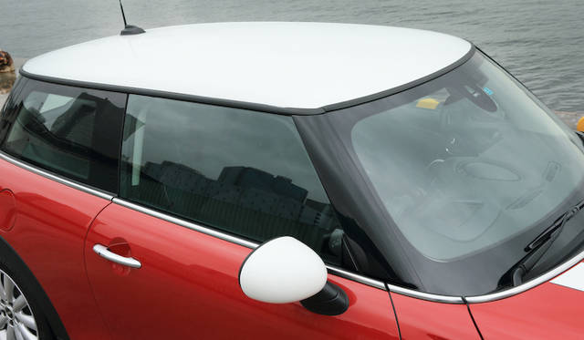 MINI Cooper｜ミニ クーパー