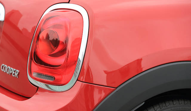 MINI Cooper｜ミニ クーパー