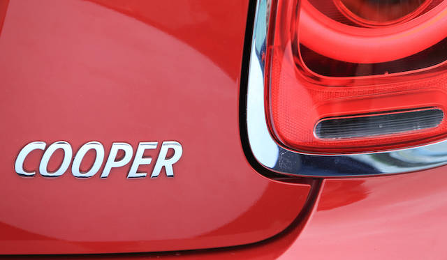 MINI Cooper｜ミニ クーパー