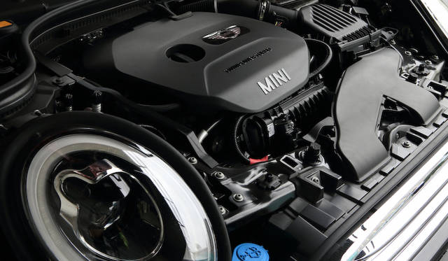 MINI Cooper｜ミニ クーパー