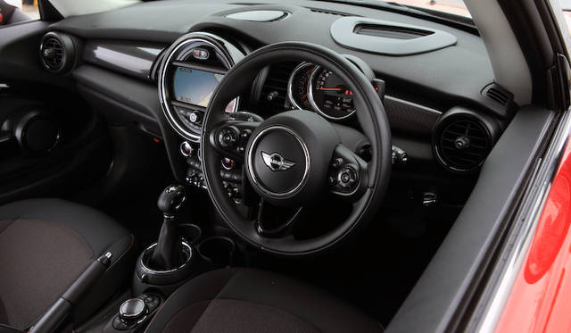 MINI Cooper｜ミニ クーパー