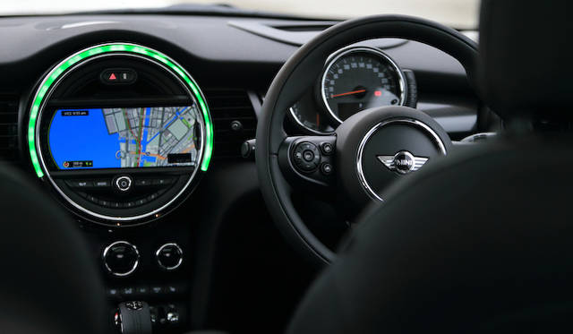 MINI Cooper｜ミニ クーパー