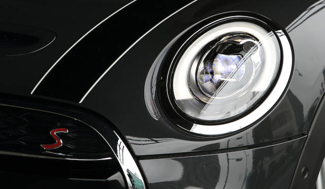 MINI Cooper S｜ミニ クーパー S