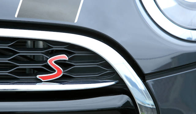 MINI Cooper S｜ミニ クーパー S