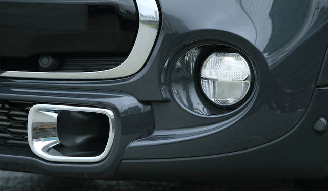 MINI Cooper S｜ミニ クーパー S