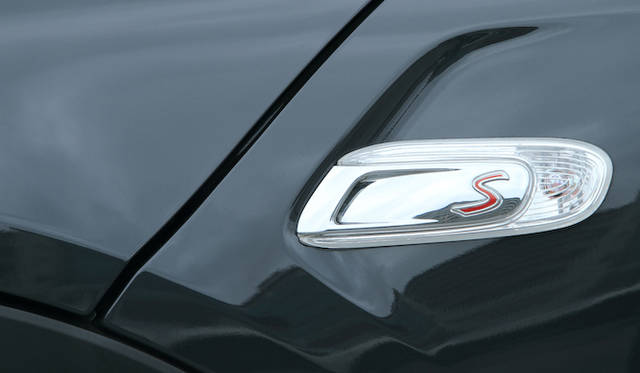 MINI Cooper S｜ミニ クーパー S