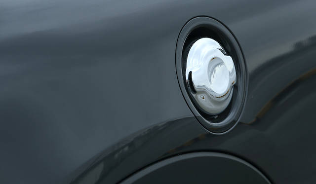 MINI Cooper S｜ミニ クーパー S