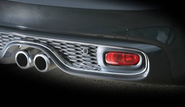 MINI Cooper S｜ミニ クーパー S