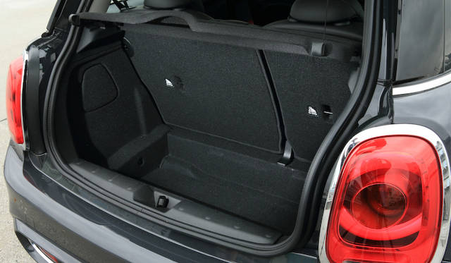 MINI Cooper S｜ミニ クーパー S