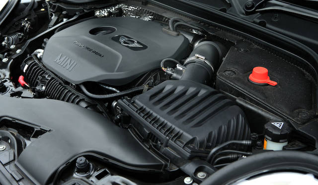 MINI Cooper S｜ミニ クーパー S