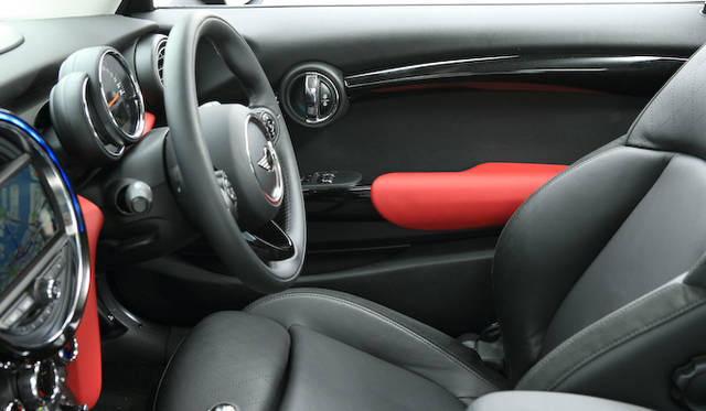 MINI Cooper S｜ミニ クーパー S