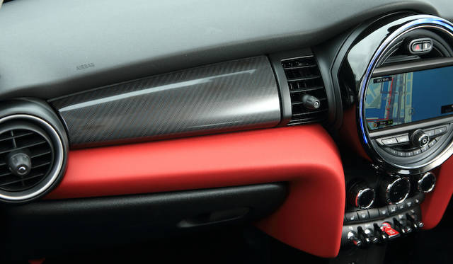 MINI Cooper S｜ミニ クーパー S