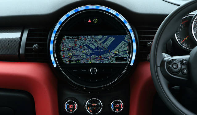 MINI Cooper S｜ミニ クーパー S