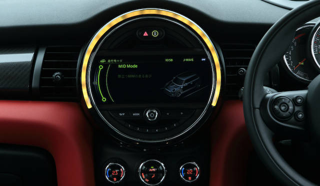 MINI Cooper S｜ミニ クーパー S