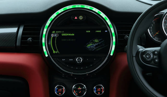 MINI Cooper S｜ミニ クーパー S