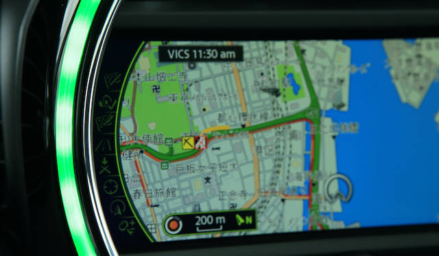 MINI Cooper S｜ミニ クーパー S