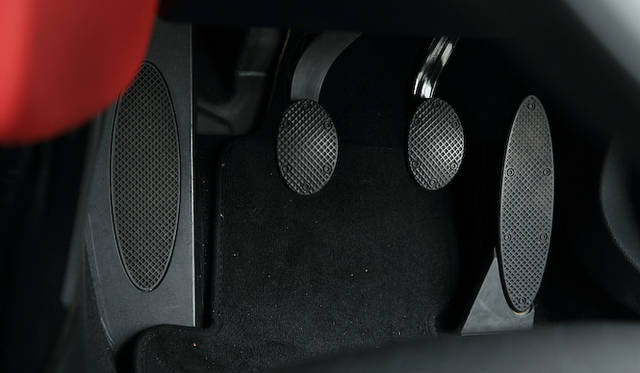 MINI Cooper S｜ミニ クーパー S