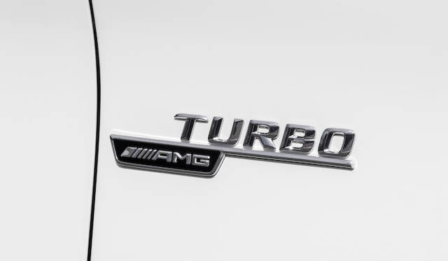 Mercedes-Benz CLA 45 AMG Shooting Brake|メルセデス・ベンツ CLA 45 AMG シューティングブレーク