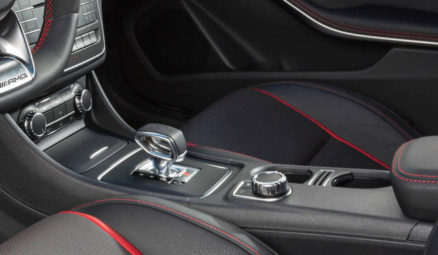 Mercedes-Benz CLA 45 AMG Shooting Brake|メルセデス・ベンツ CLA 45 AMG シューティングブレーク