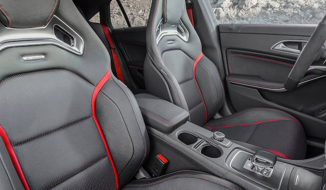 Mercedes-Benz CLA 45 AMG Shooting Brake|メルセデス・ベンツ CLA 45 AMG シューティングブレーク