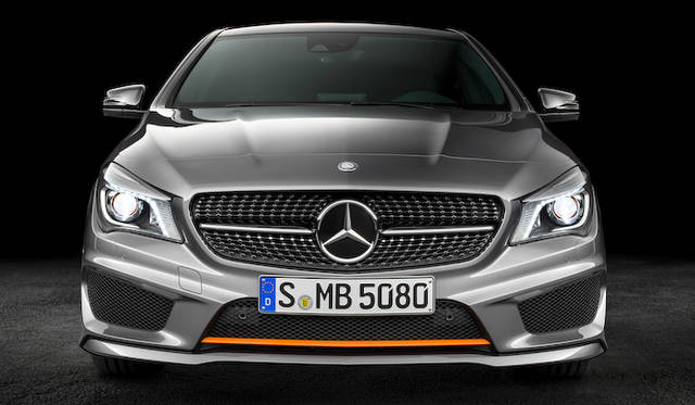 Mercedes-Benz CLA 250 4MATIC Shooting Brake|メルセデス・ベンツ CLA 250 4マティック シューティングブレーク