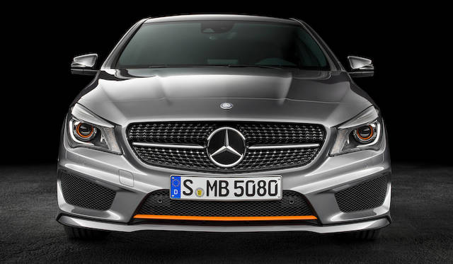 Mercedes-Benz CLA 250 4MATIC Shooting Brake|メルセデス・ベンツ CLA 250 4マティック シューティングブレーク