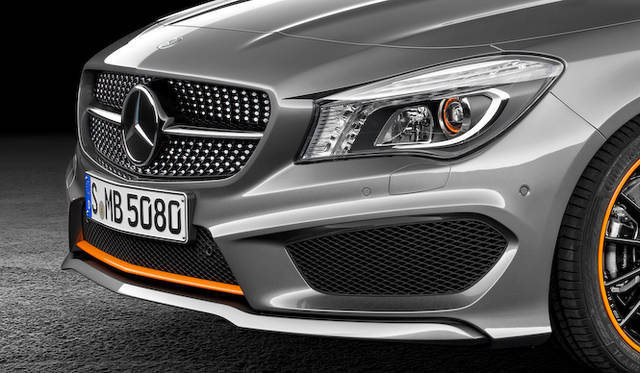 Mercedes-Benz CLA 250 4MATIC Shooting Brake|メルセデス・ベンツ CLA 250 4マティック シューティングブレーク