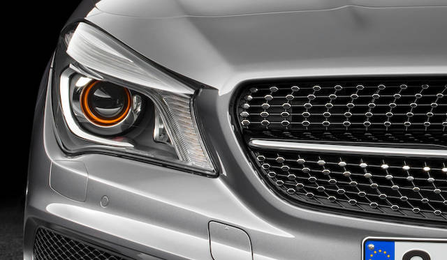 Mercedes-Benz CLA 250 4MATIC Shooting Brake|メルセデス・ベンツ CLA 250 4マティック シューティングブレーク