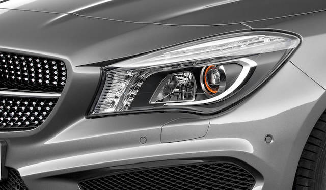 Mercedes-Benz CLA 250 4MATIC Shooting Brake|メルセデス・ベンツ CLA 250 4マティック シューティングブレーク